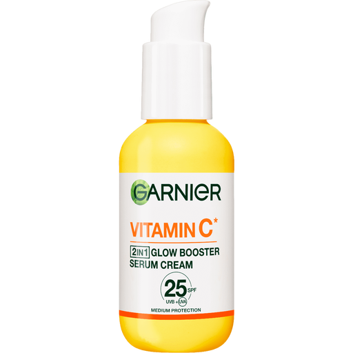 Garnier SkinActive Serum Cream Vitamine C SPF 25 50 ML