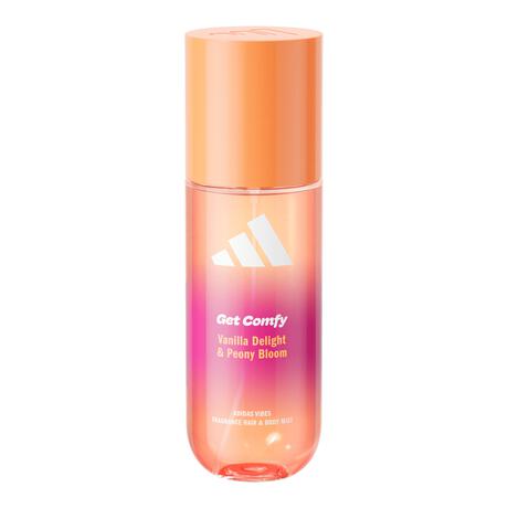 adidas Vibes Get Comfy Fragrance Hair & Bodymist 150 ml