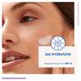 NIVEA Essentials +24h Voedende Dagcrème SPF15 50 ML