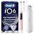Oral-B iO 6s Roze Elektrische Tandenborstel
