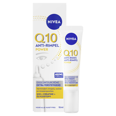 NIVEA Q10 Power Anti-Rimpel Oogcontourcrème 15 ML