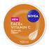 Nivea Face+ Vitamine C Glow Gel Crème 100 Ml
