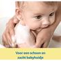 Zwitsal Baby Zeepvrije Wascreme 400 ML
