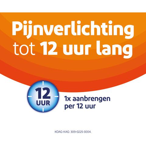 Voltaren Emulgel Extra Sterk 2,32% (diclofenac) 50gr bij Spier- of Gewrichtspijn