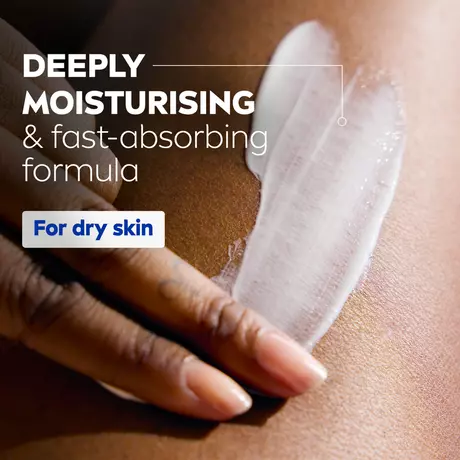 NIVEA Q10 Verstevigende Bodymilk 400 ML