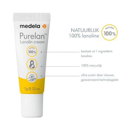 Medela Purelan 7gr