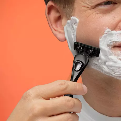 Wilkinson 6 Sword Scheersysteem