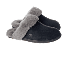 Ugg Scufette II Black 40