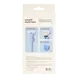 Estrid The Body Razor Starter Kit Sky