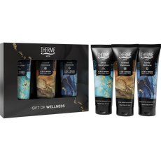 Therme Men 3 in 1 Wash Gift Set