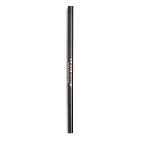 Revolution Precise Brow Pencil Dark Brown&nbsp;