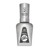 Sally Hansen Miracle Gel Nagellak Topcoat 102 Matte