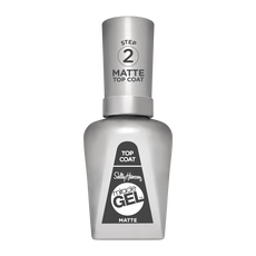 Sally Hansen Miracle Gel Top Coat 102 Matte