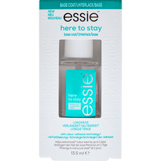 essie Nagelverzorging Here To Stay Base Coat 13,5 ML