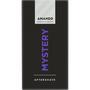 Amando Mystery aftershave 50 ML