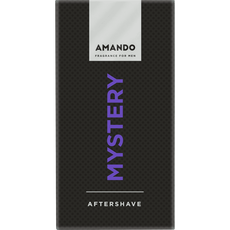 Amando Mystery aftershave 50 ML