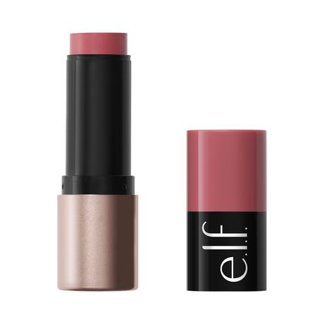 e.l.f. Soft Glam Cream Blush Muted Mauve&nbsp;