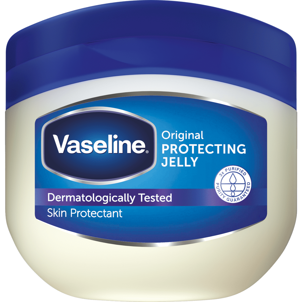 Vaseline Original Pure Petroleum Jelly 100 ML 100 GR Etos
