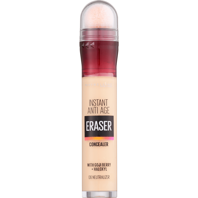 Maybelline Instant Age Rewind The Easarer Eye Concealer Neutralizer 1