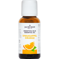 Jacob Hooy Essentiële Olie Sinaasappel 30 ML