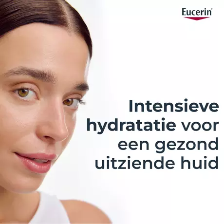 Eucerin Hyaluron-Filler + 3x EFFECT Hydratatie Booster Serum 30 ML