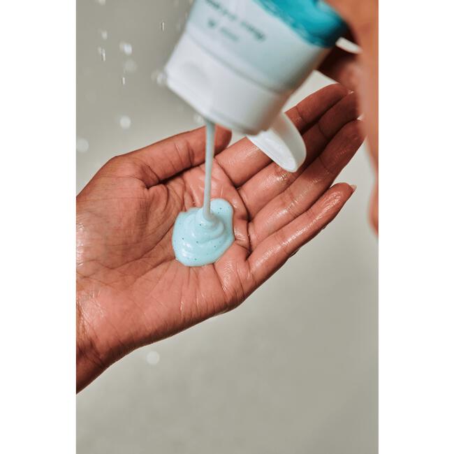 Therme Finn Sauna Fresh Shower Scrub 200 ML