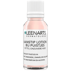 Drs Leenarts Aanstiplotion Bij Puistjes 15 ML