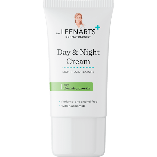 Drs Leenarts Day & Night Cream 50ml