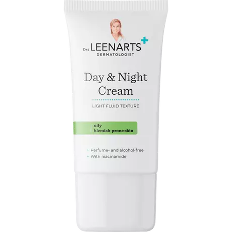 Drs Leenarts Day & Night Cream 50ml