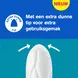 o.b.® Pro Comfort Advanced Super Plus Tampons 32 Stuks