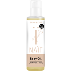 Naïf Babyolie 100 ML
