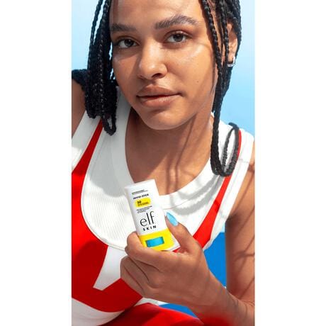 e.l.f. Suntouchable Invisi-Zonnebrand Stick SPF50