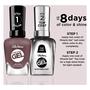 Sally Hansen Miracle Gel Nagellak 202 Saddle Up