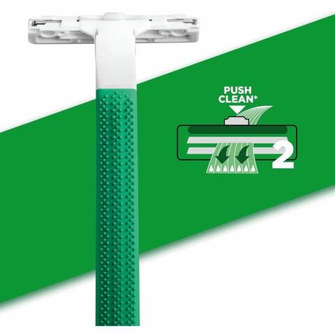 Wilkinson Sword Extra 2 Sensitive Wegwerpmesjes 10+5 gratis