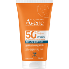 Avène Intense Protect SPF 50+ 150 ML