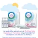 OtriCare Baby Monodose Zoutoplossing bij een Verstopte Neus 18 x 5 ML