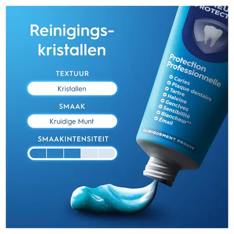 Oral-B Pro-Expert Professionele Bescherming Tandpasta 75 ML