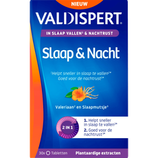 Valdispert Slaap & Nacht
