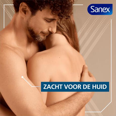 Sanex Men Active Control Deodorant Spray 150ML