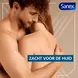 Sanex Men Active Control Deodorant Spray 150 ML