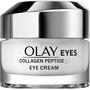 Olay Collagen Peptide24 Oogcrème Parfumvrij 15 ML