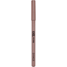 Divage Eye Pencil Khol Brown