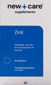 New Care Zink Tabletten 90 stuks