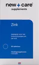 New Care Zink Tabletten 90 stuks