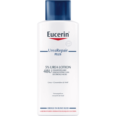 Eucerin UreaRepair PLUS Body Lotion 5% Urea 250 ML
