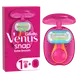 Gillette Venus Snap Extra Smooth