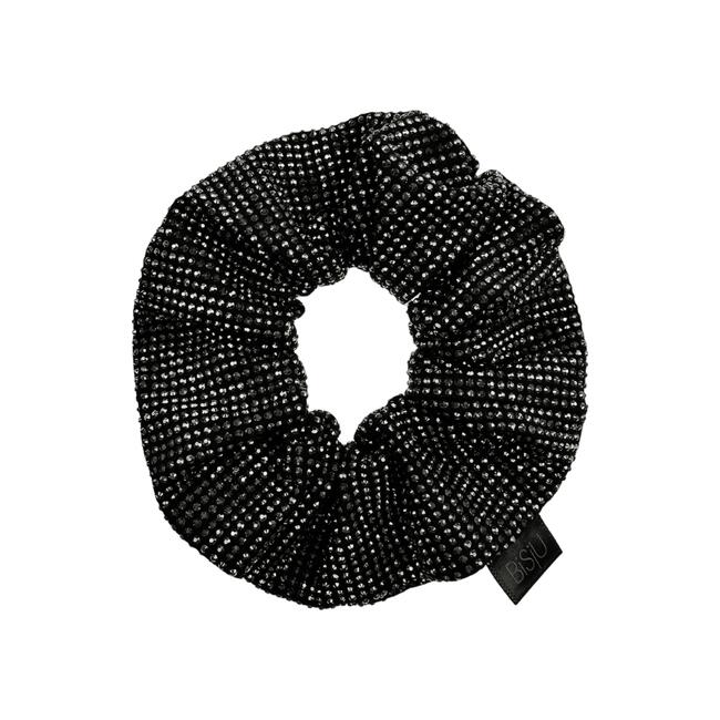 BiSjU Hair Glitter Scrunchie 