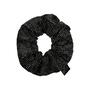 BiSjU Hair Glitter Scrunchie 