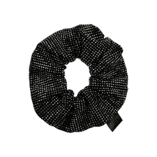 BiSjU Hair Glitter Scrunchie 