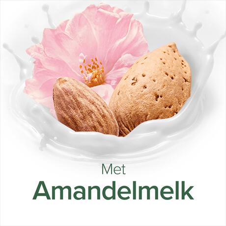 Palmolive Naturals Melk & Amandel Handzeep 300 ML